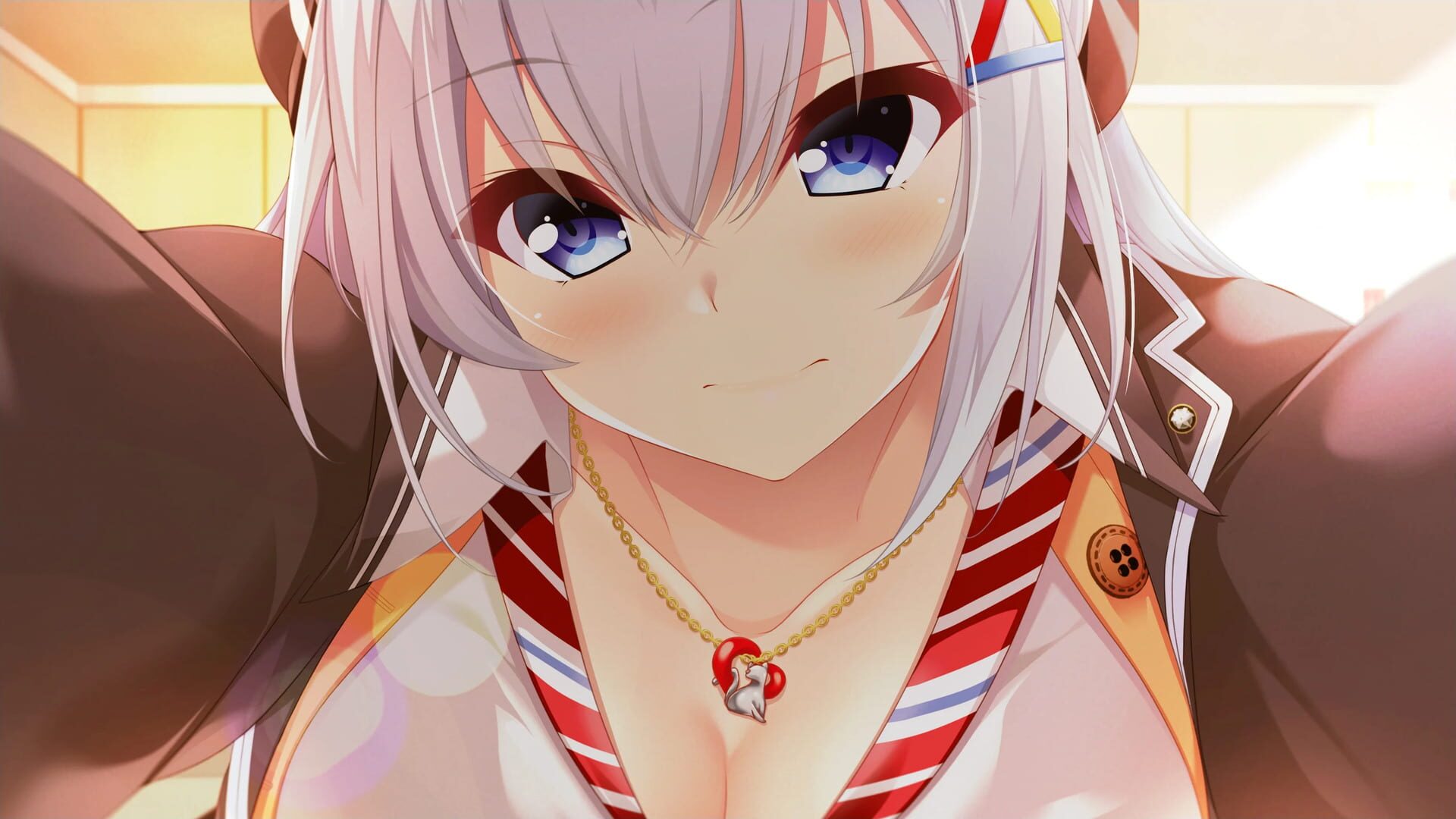 Screenshot for Real Hentai Situation! DT