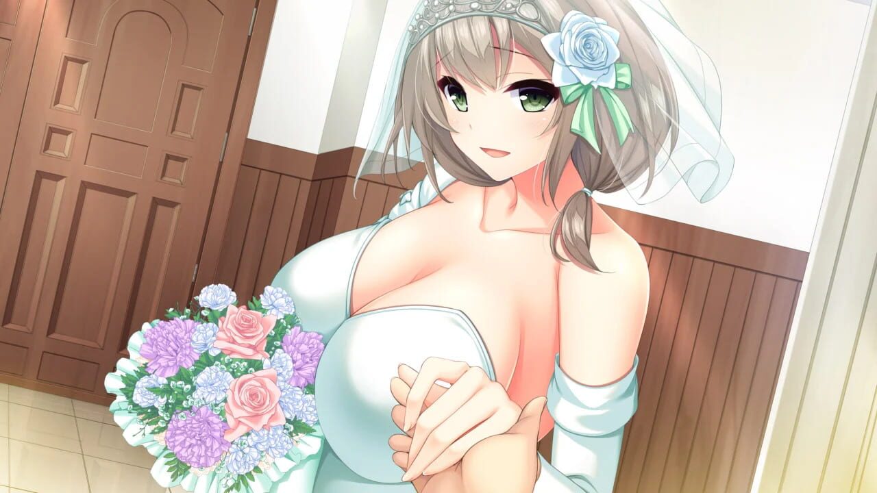 Screenshot for Real Hentai Situation! DT