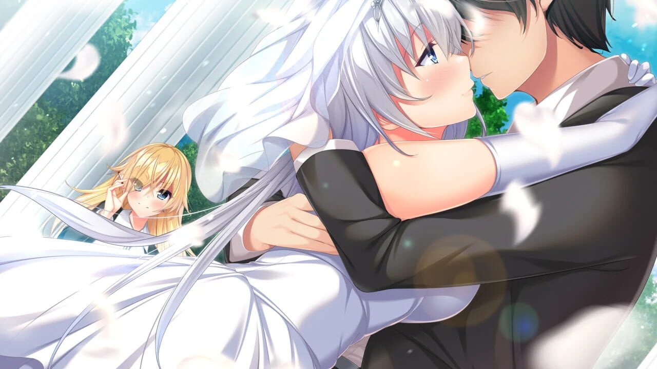 Screenshot for Real Hentai Situation! DT