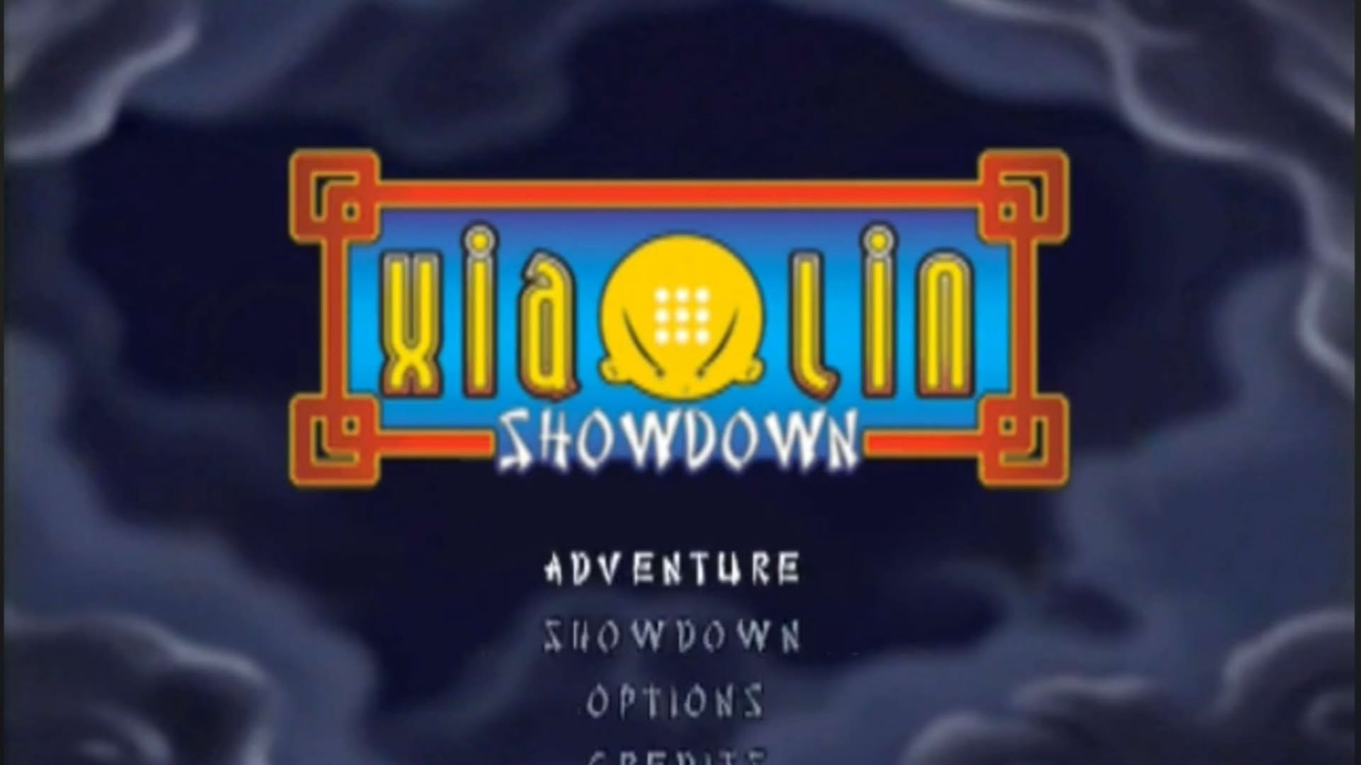 Screenshot for Xiaolin Showdown