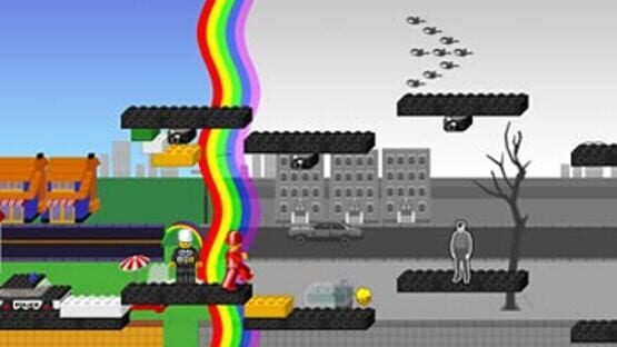 Screenshot for LEGO Fever