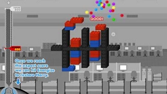 Screenshot for LEGO Fever