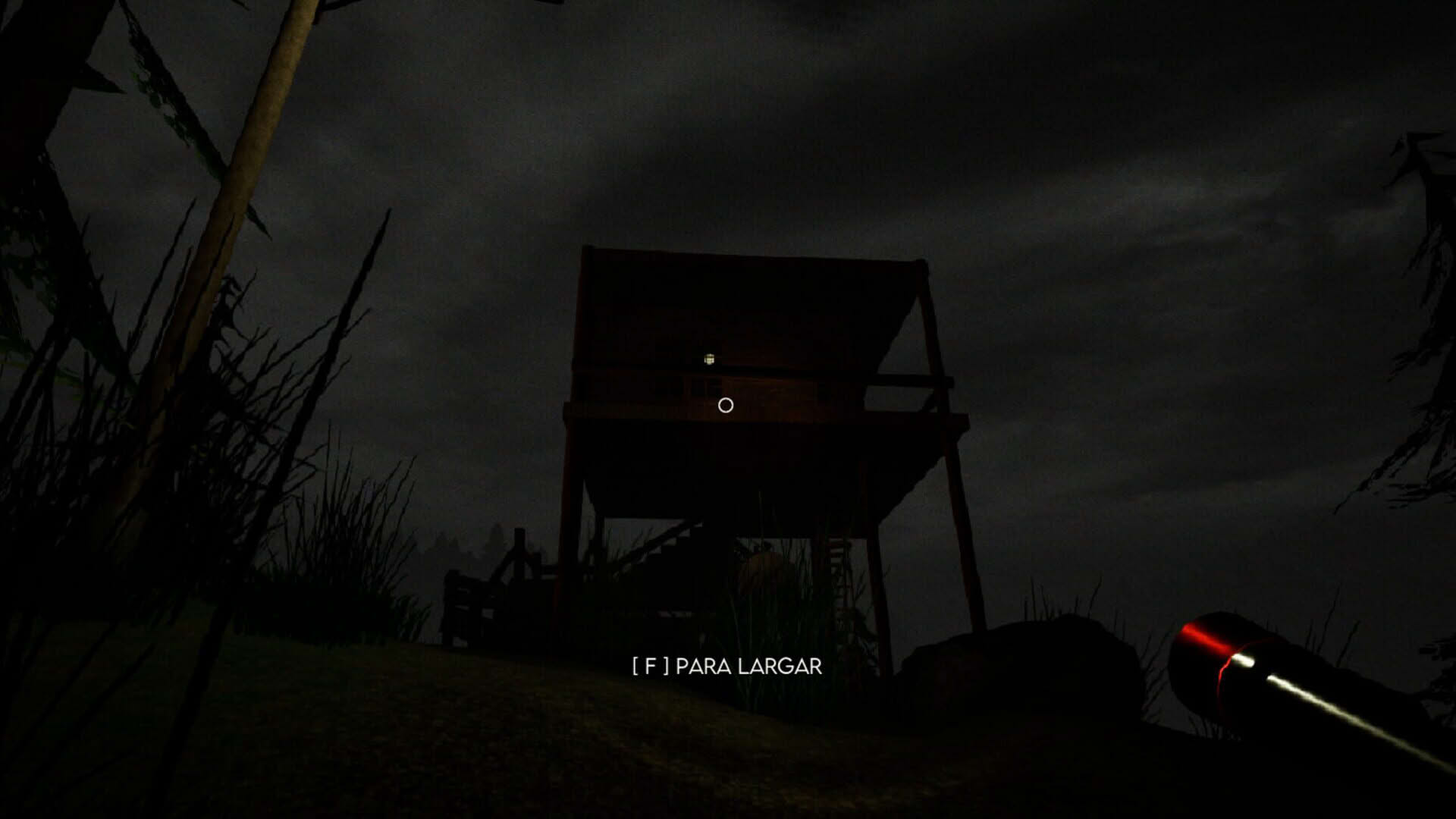 Screenshot for Forest of Perdition