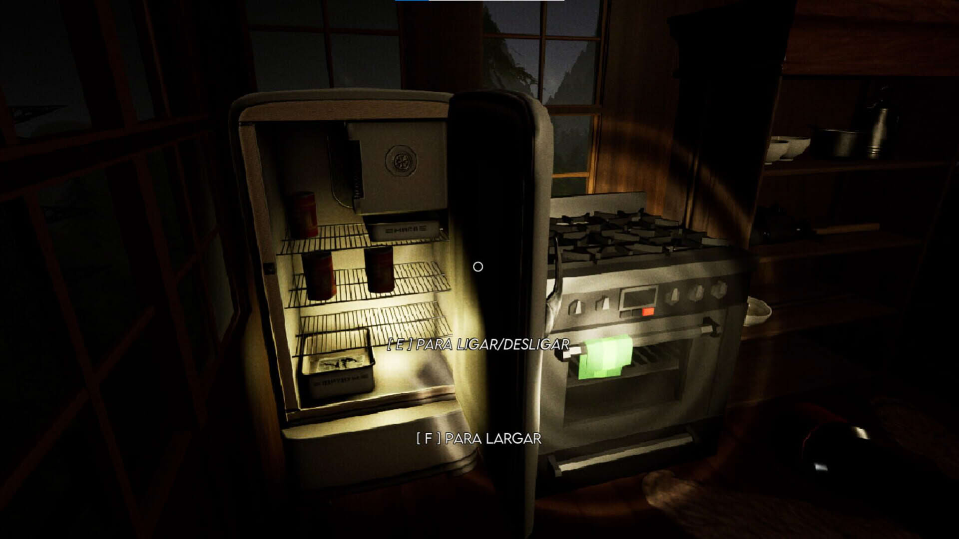 Screenshot for Forest of Perdition