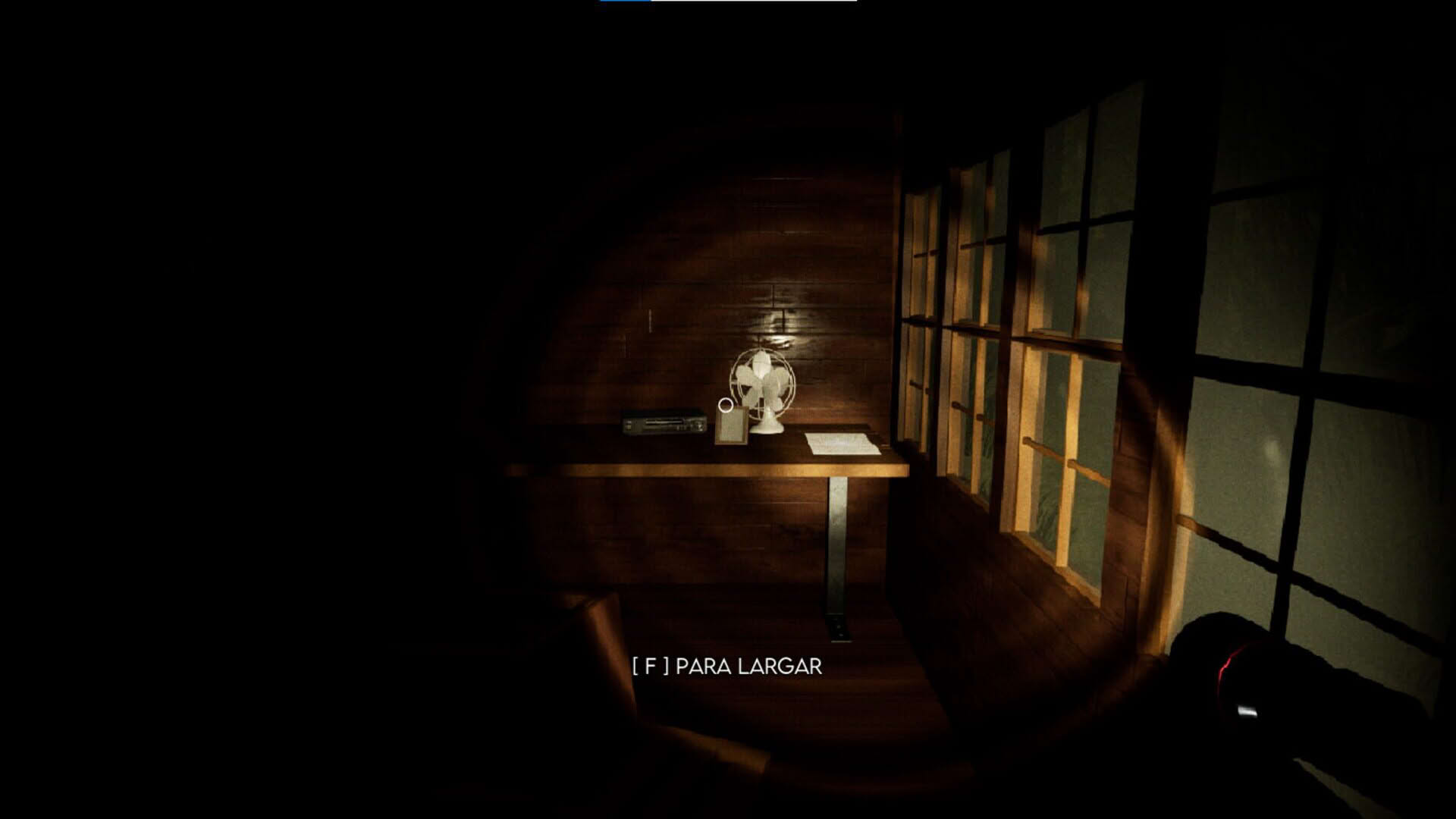 Screenshot for Forest of Perdition