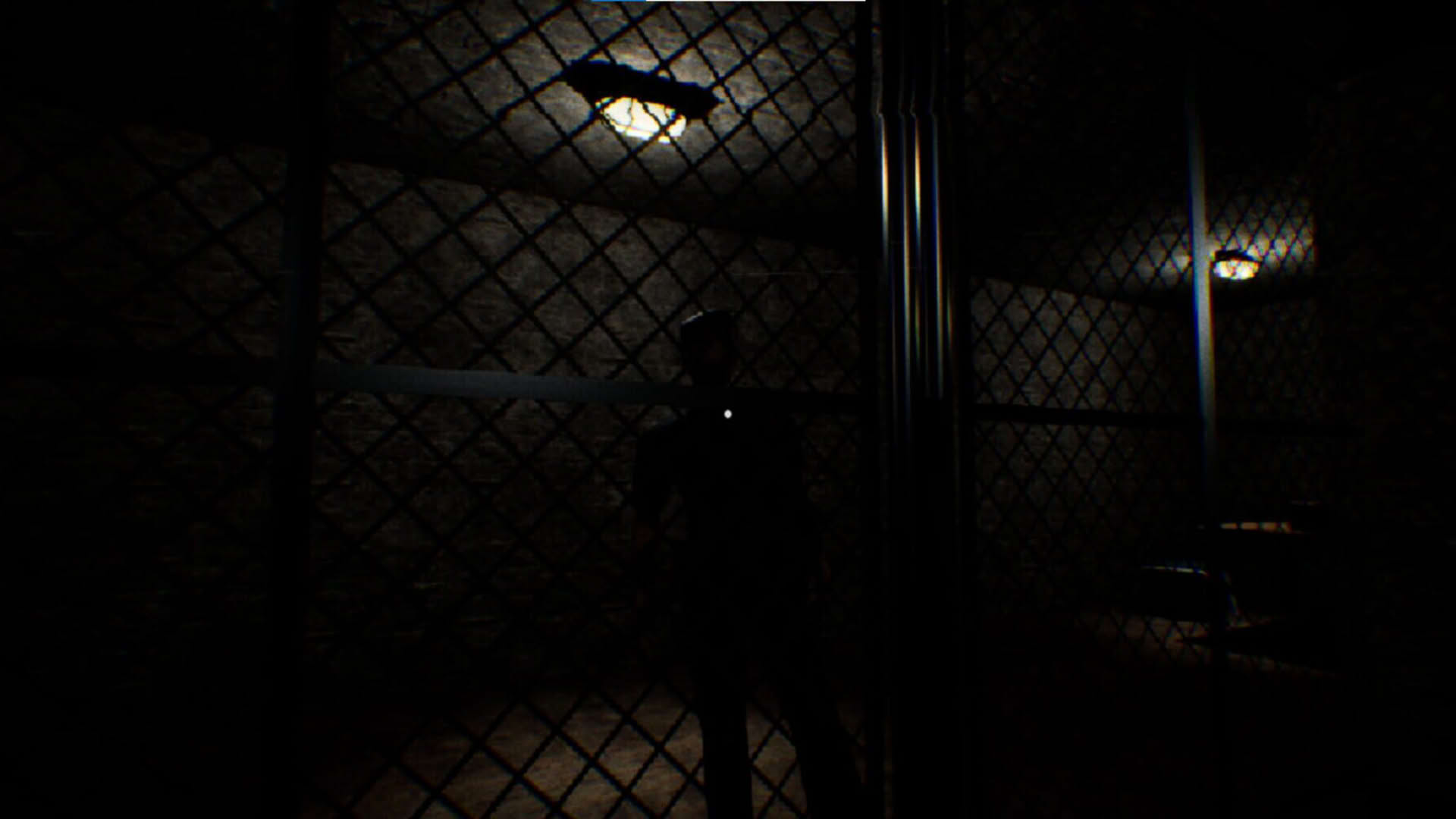 Screenshot for Forest of Perdition 2: The School Trip