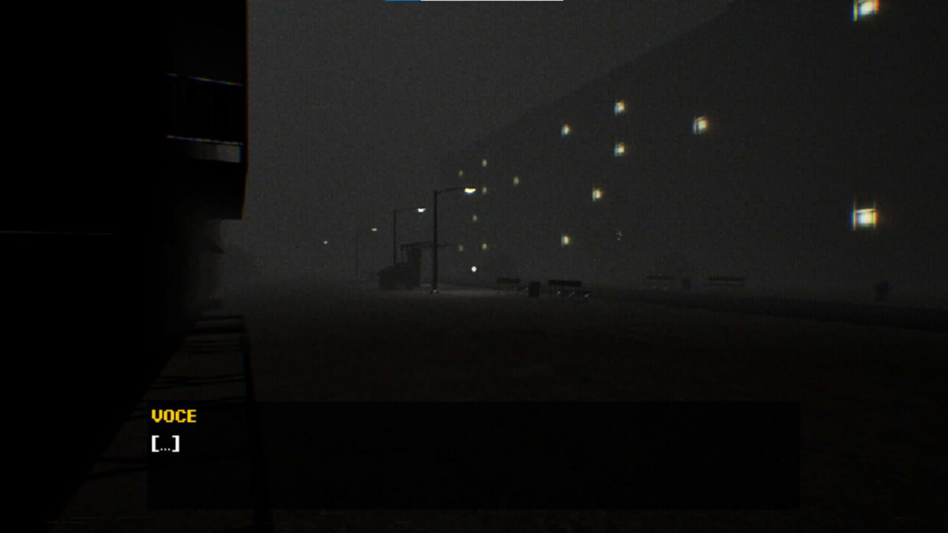 Screenshot for Forest of Perdition 2: The School Trip