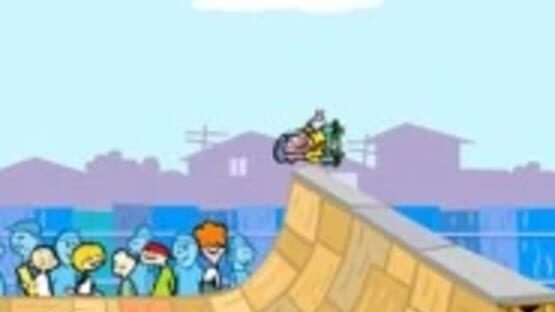Screenshot for To the Eds-treme
