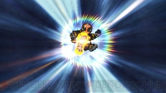 Screenshot for Kamen Rider Ghost: Game de Kaigan!!