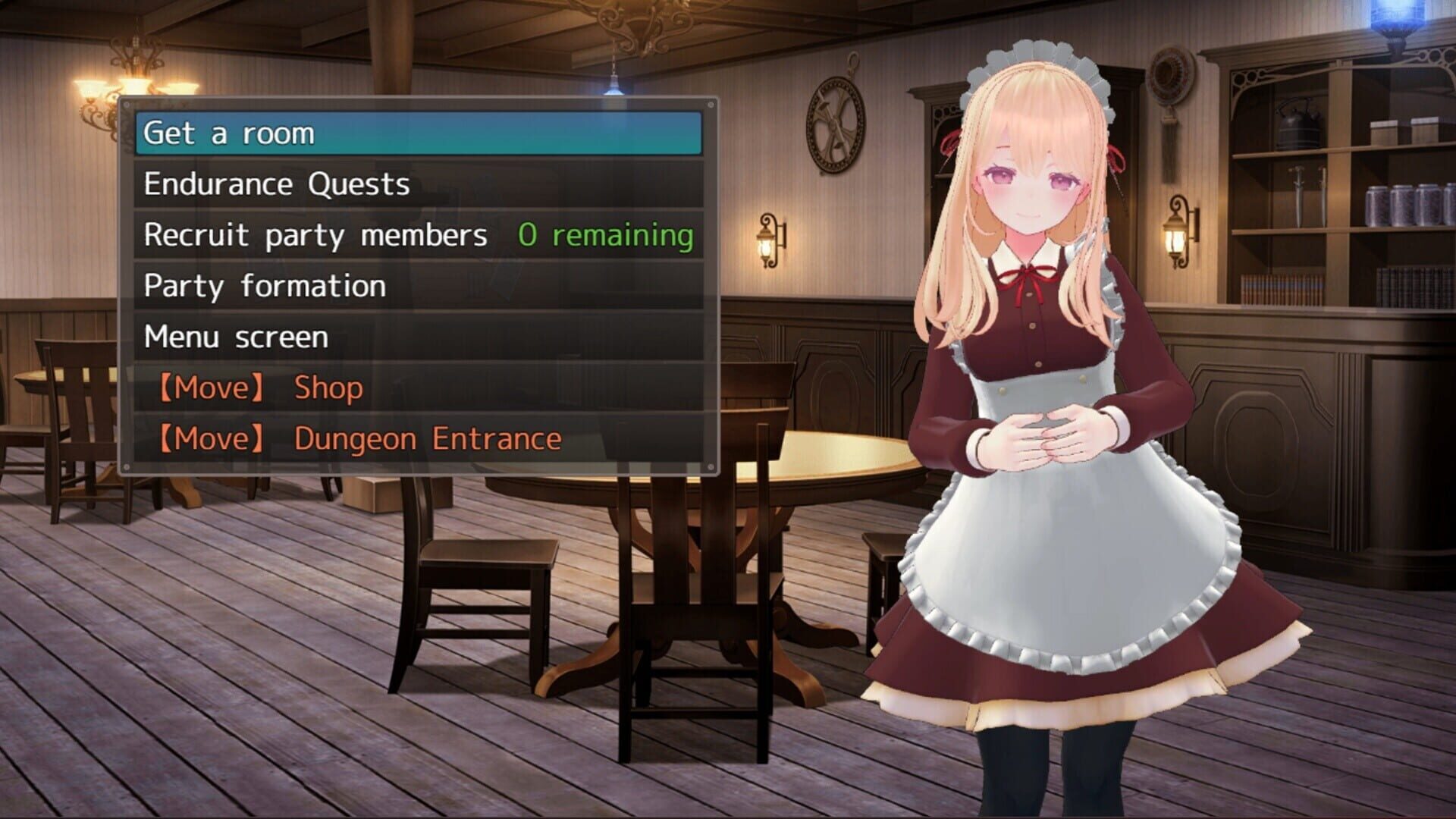Screenshot for Labyrinth Flowers