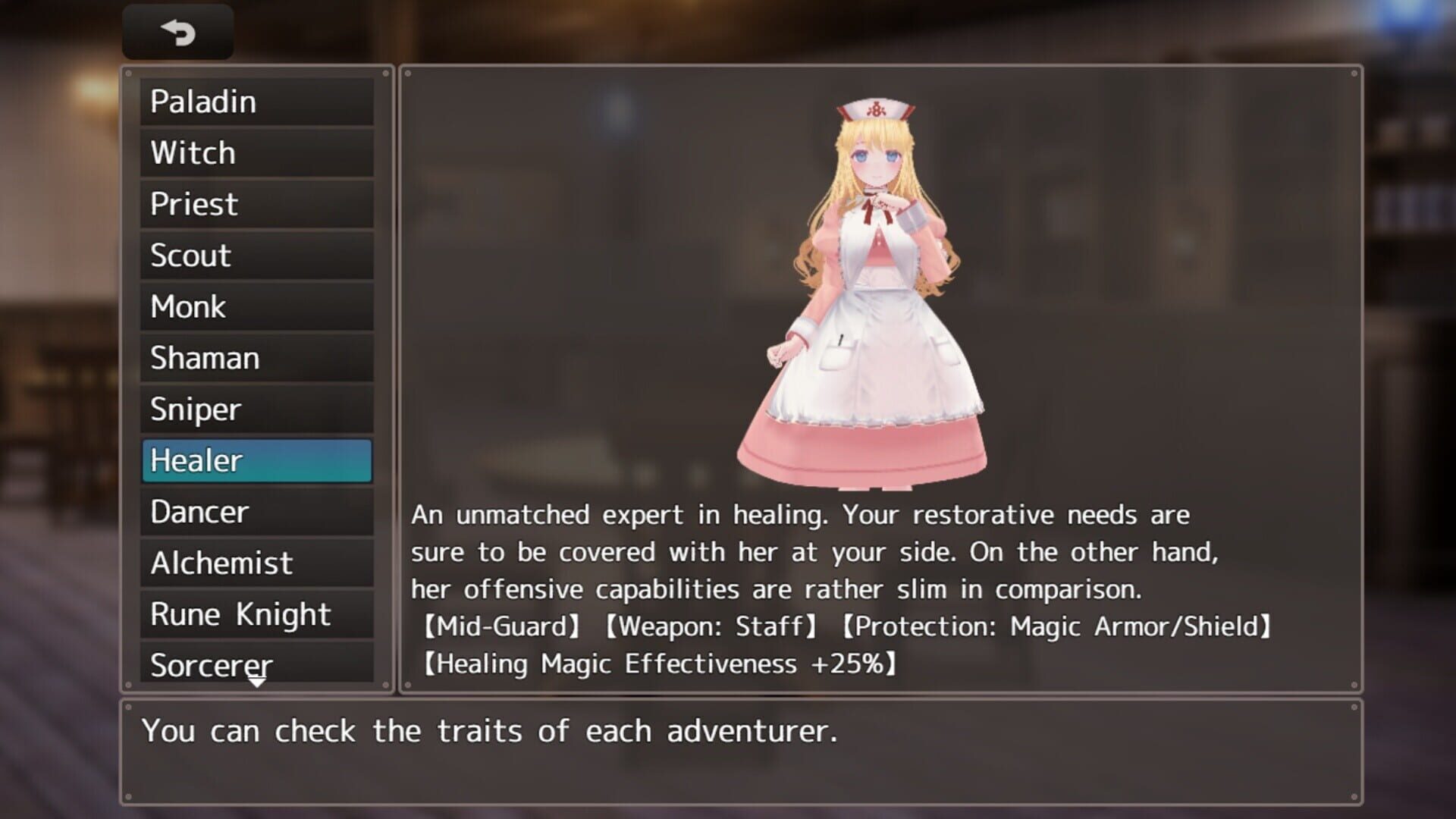 Screenshot for Labyrinth Flowers