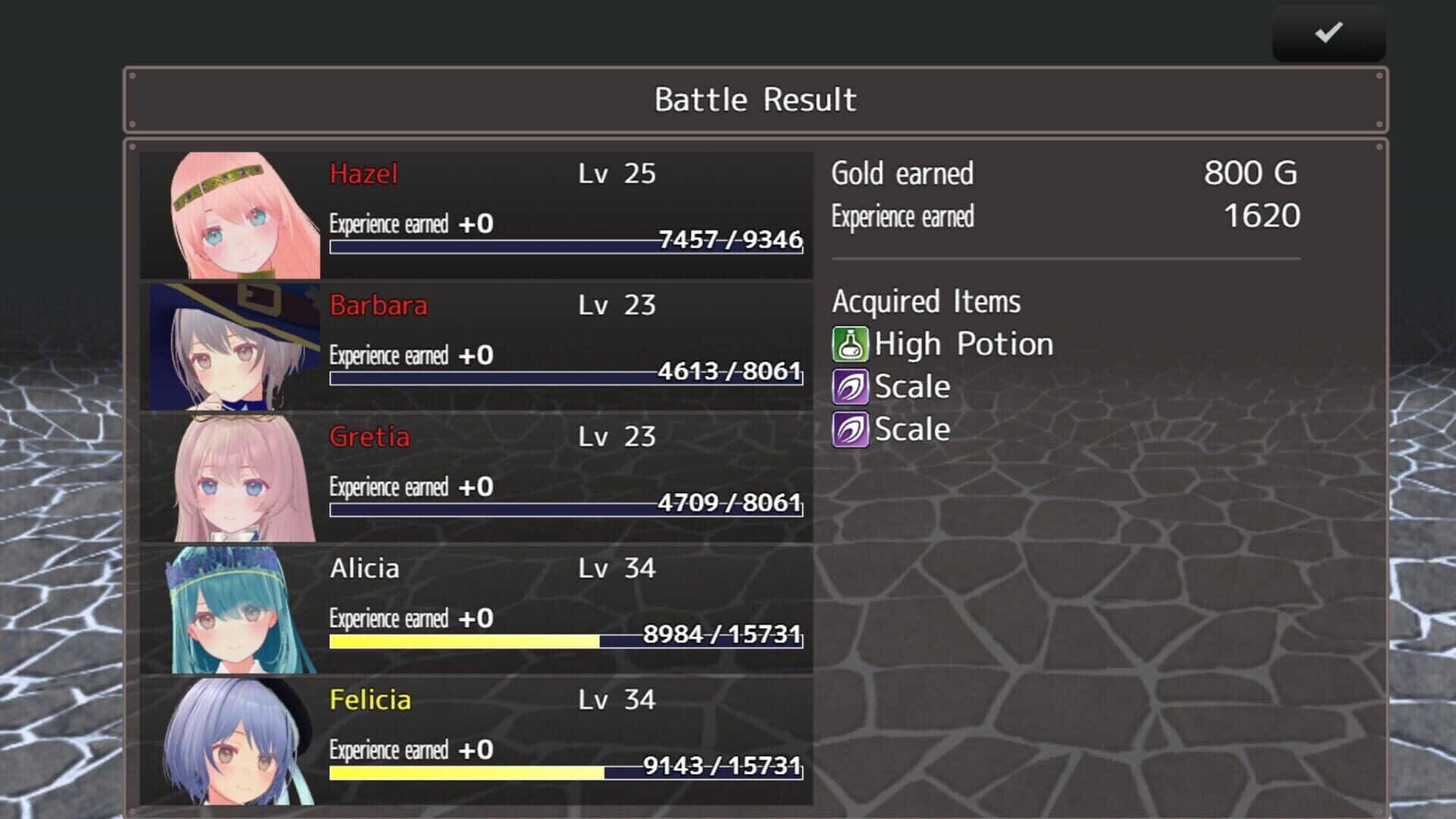 Screenshot for Labyrinth Flowers