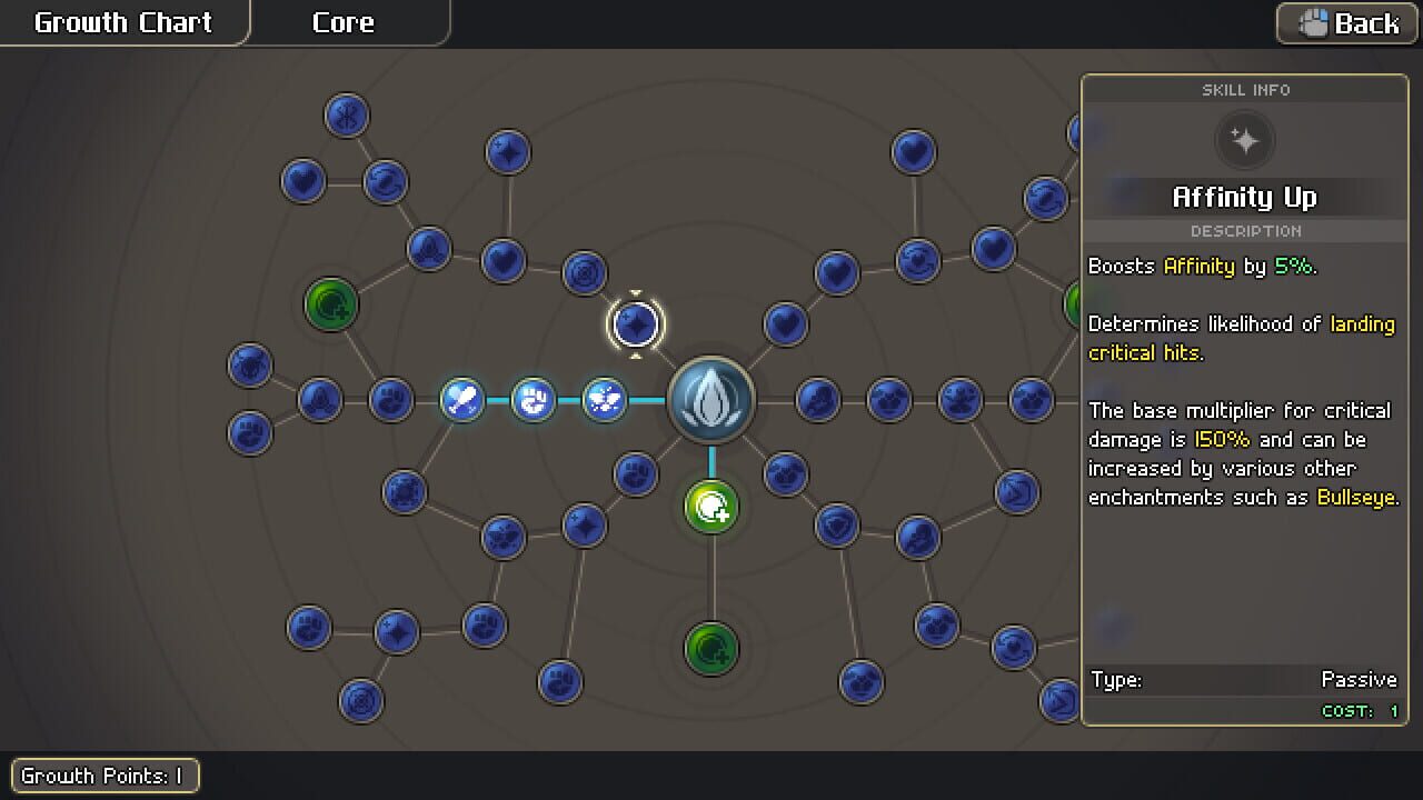 Screenshot for Alabaster Dawn
