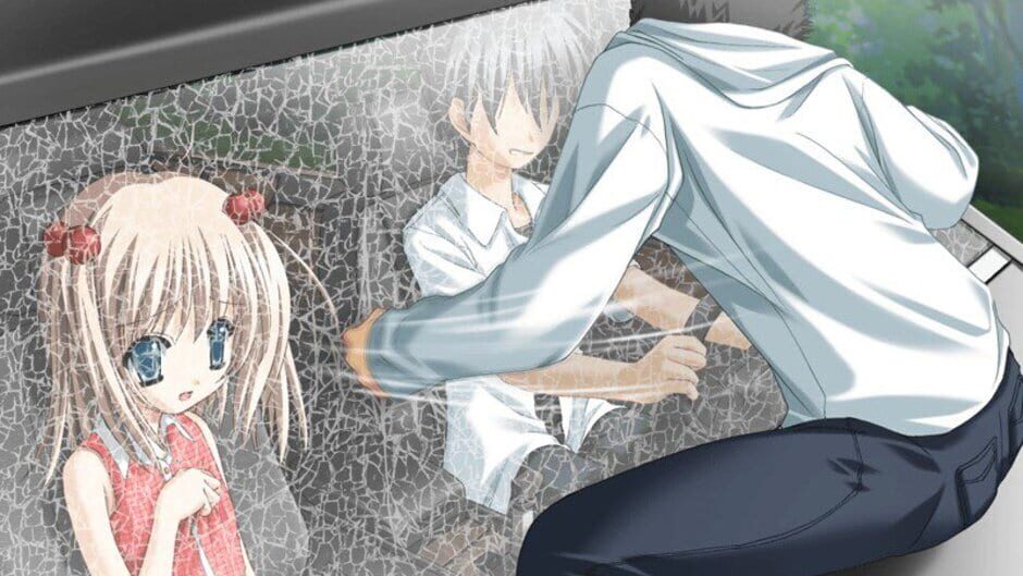 Screenshot for Ashita Deatta Shoujo