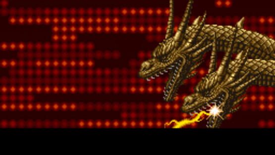 Screenshot for Super Godzilla