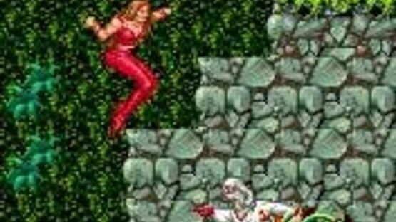 Screenshot for Elektra