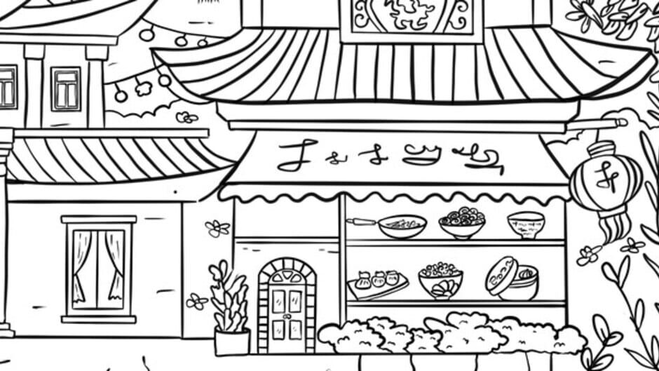 Screenshot for 100 China Cats