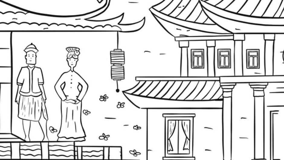 Screenshot for 100 China Cats