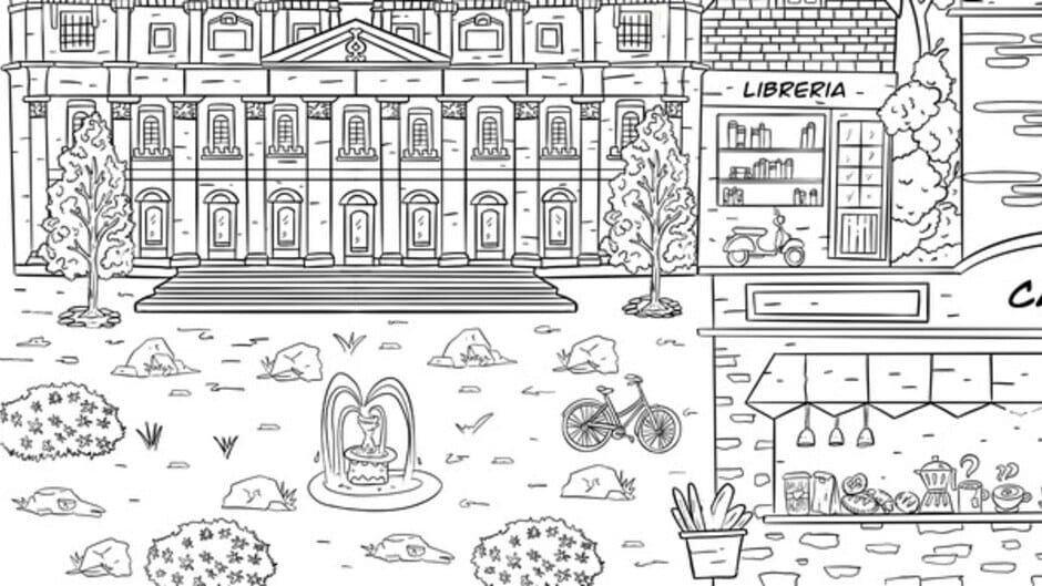 Screenshot for 100 Italy Cats