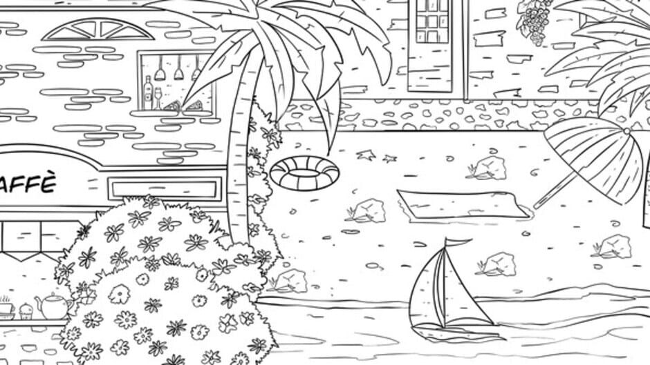 Screenshot for 100 Italy Cats