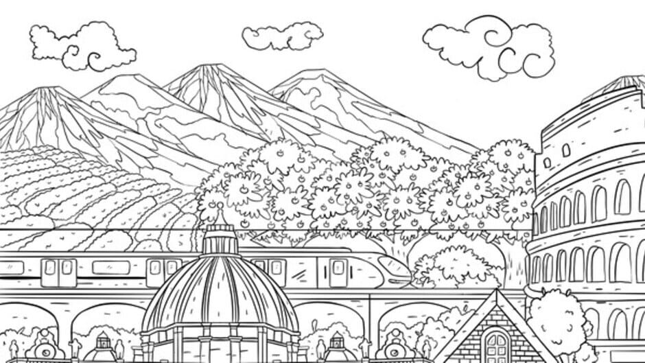 Screenshot for 100 Italy Cats