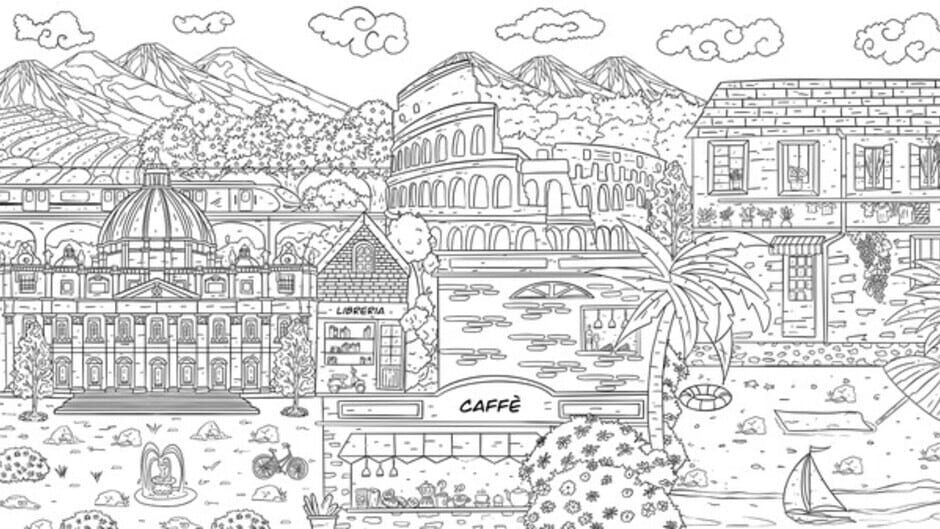 Screenshot for 100 Italy Cats