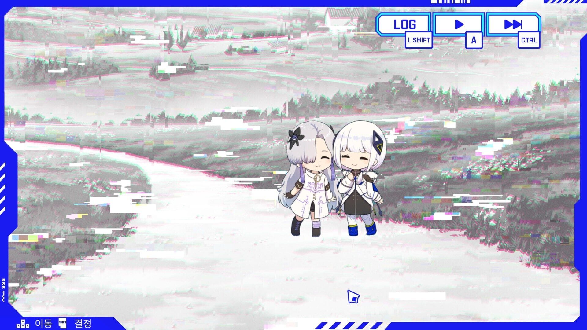 Screenshot for Kamitsubaki City Ensemble