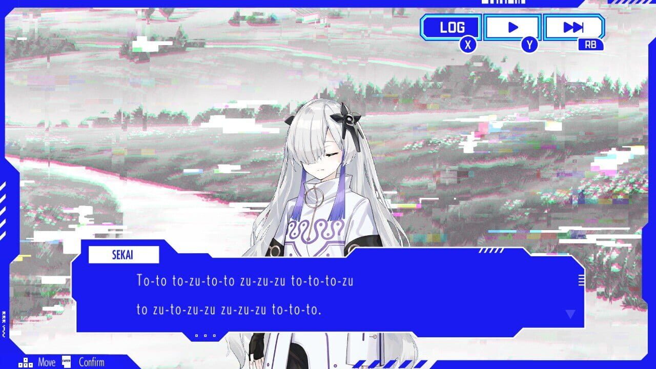 Screenshot for Kamitsubaki City Ensemble