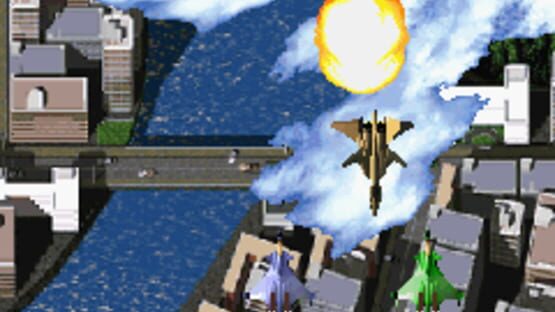 Screenshot for Skull Fang