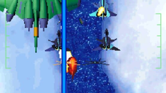 Screenshot for Skull Fang