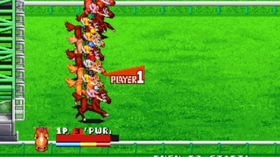 Screenshot for Stakes Winner
