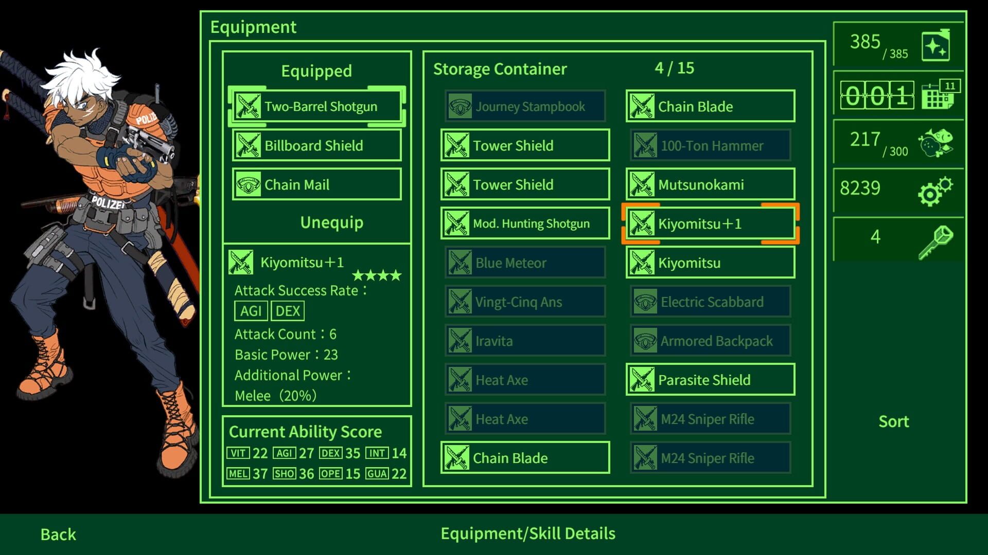 Screenshot for Metro Quester: Osaka