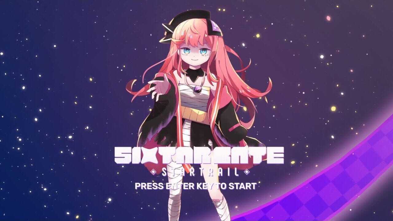 Screenshot for Sixtar Gate: Startrail