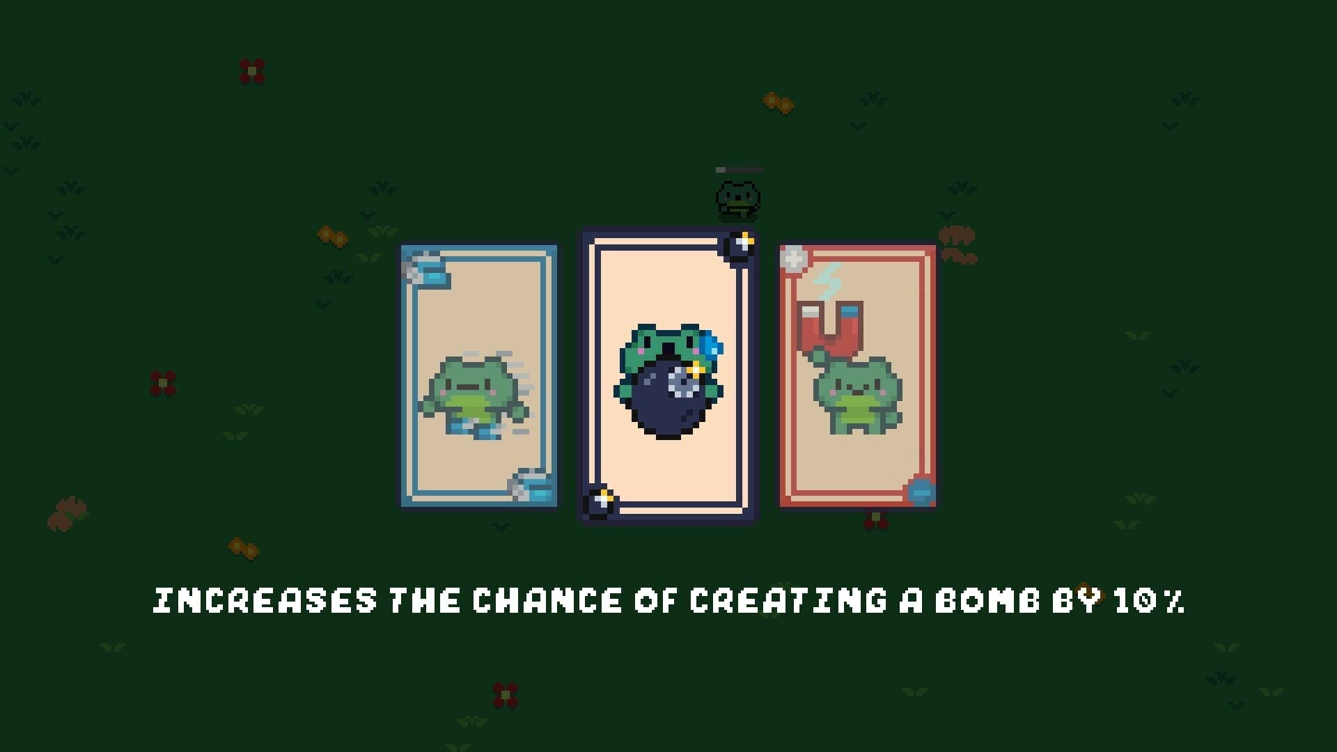 Screenshot for Dagger Froggy