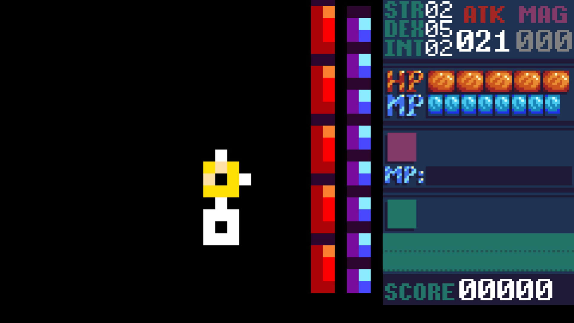 Screenshot for B-Air Micro