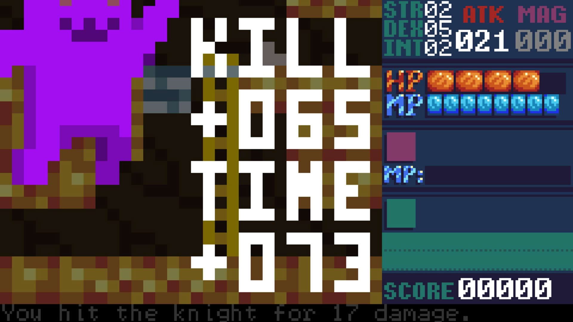 Screenshot for B-Air Micro