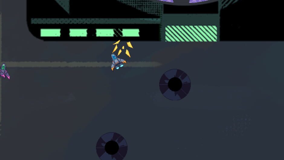 Screenshot for Boost Panic