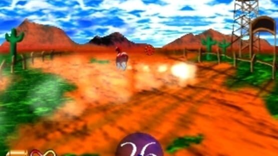 Screenshot for Mighty Hits