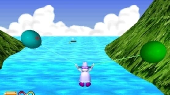 Screenshot for Mighty Hits