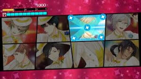 Screenshot for Yumeiro Cast: Take a Curtain Call