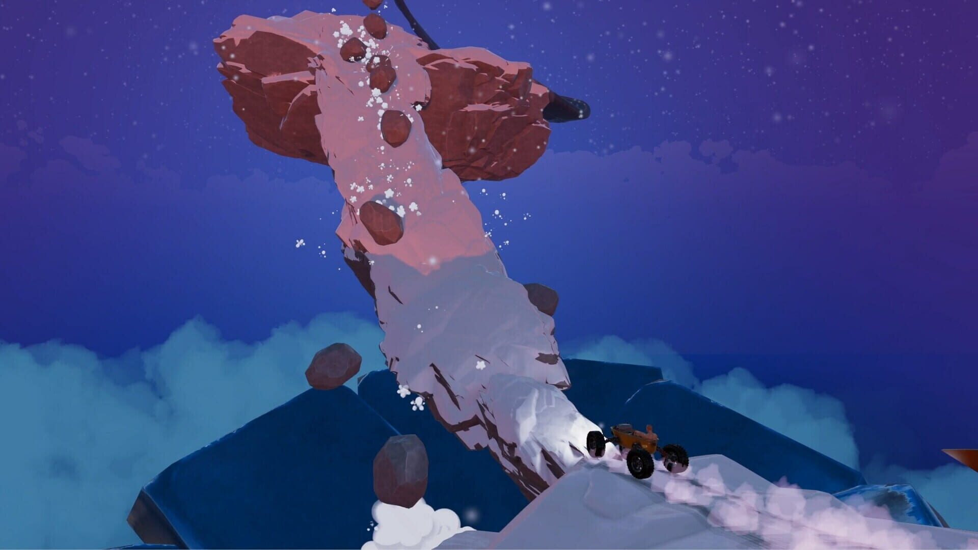 Screenshot for Driving Is Hard