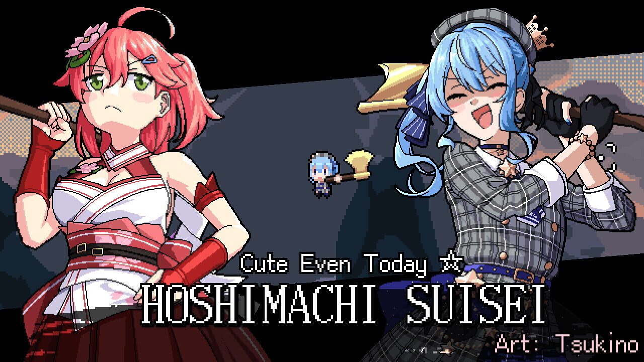 Screenshot for Elite Exorcist Miko