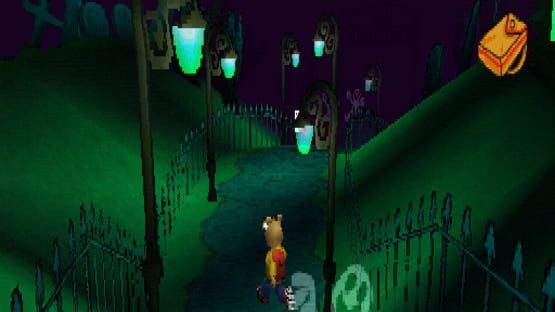 Screenshot for Arthur! Ready to Race