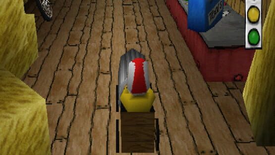 Screenshot for Arthur! Ready to Race