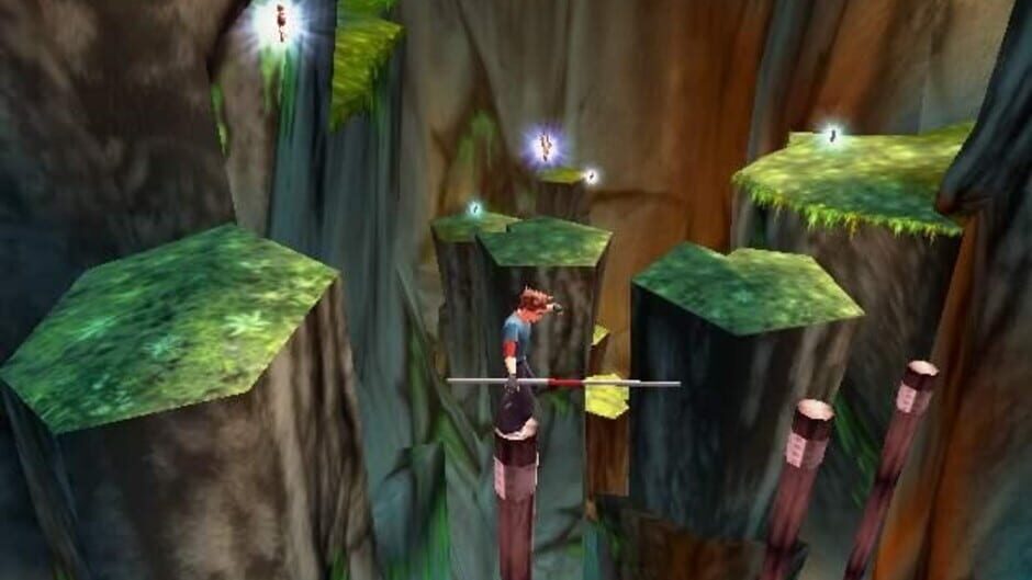 Screenshot for Carmen Sandiego: The Secret of the Stolen Drums
