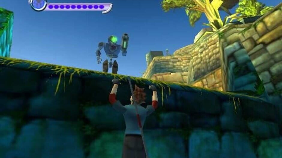 Screenshot for Carmen Sandiego: The Secret of the Stolen Drums
