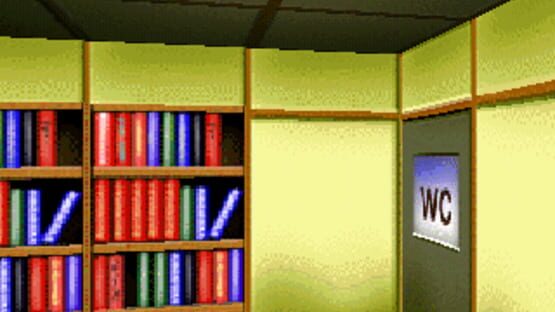 Screenshot for LSD: Dream Emulator