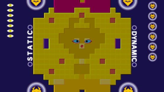 Screenshot for LSD: Dream Emulator