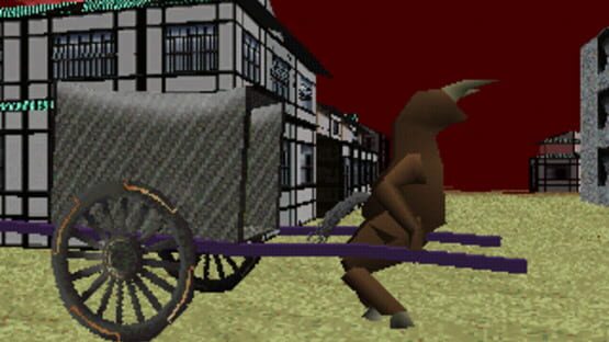 Screenshot for LSD: Dream Emulator