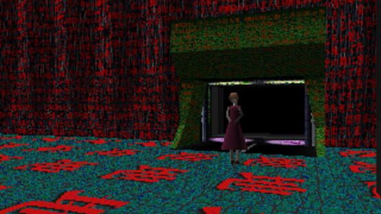 Screenshot for LSD: Dream Emulator